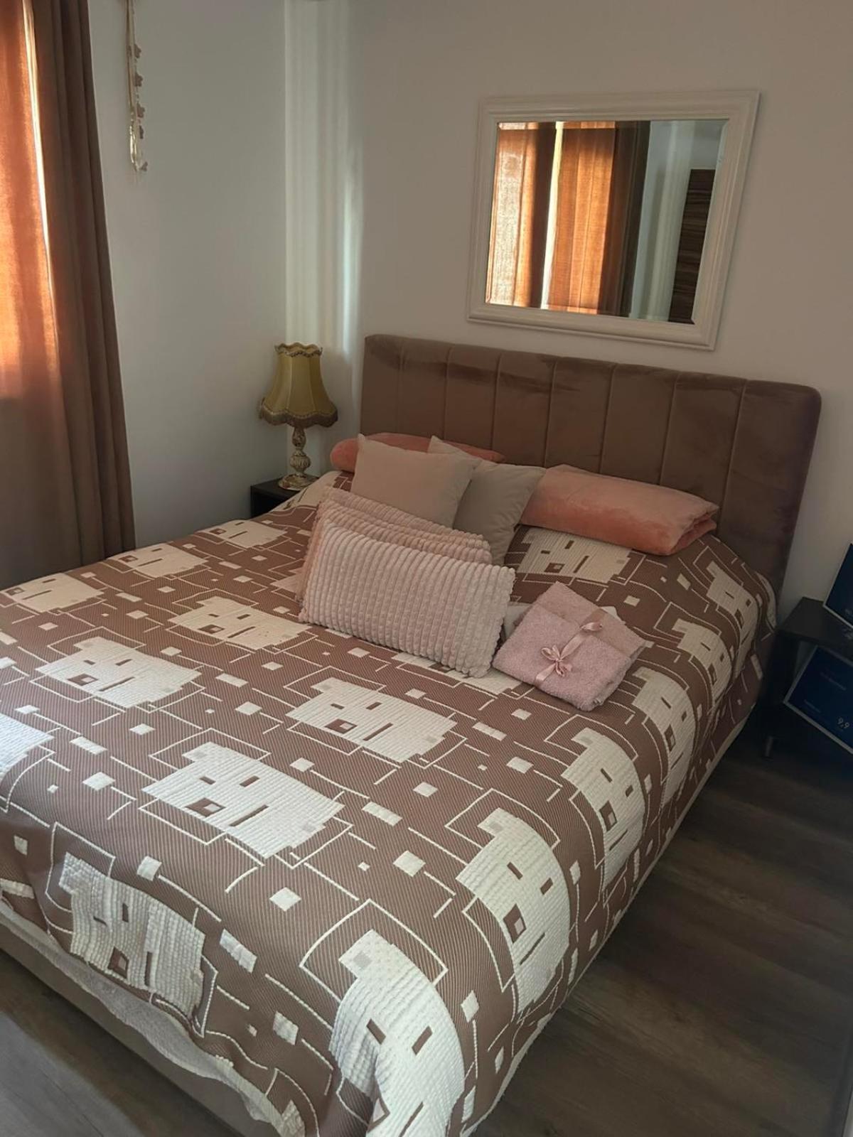 Naid Apartmani Kulen Vakuf Exterior foto