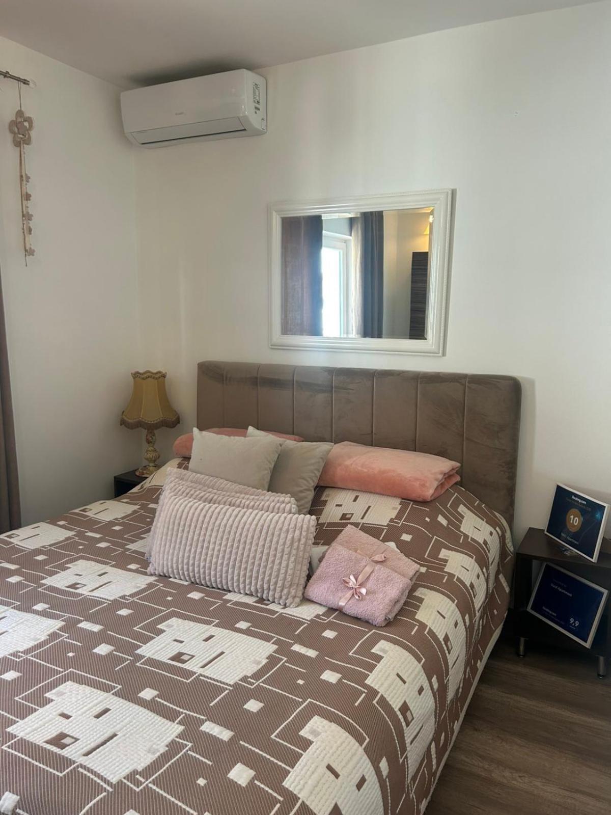 Naid Apartmani Kulen Vakuf Exterior foto